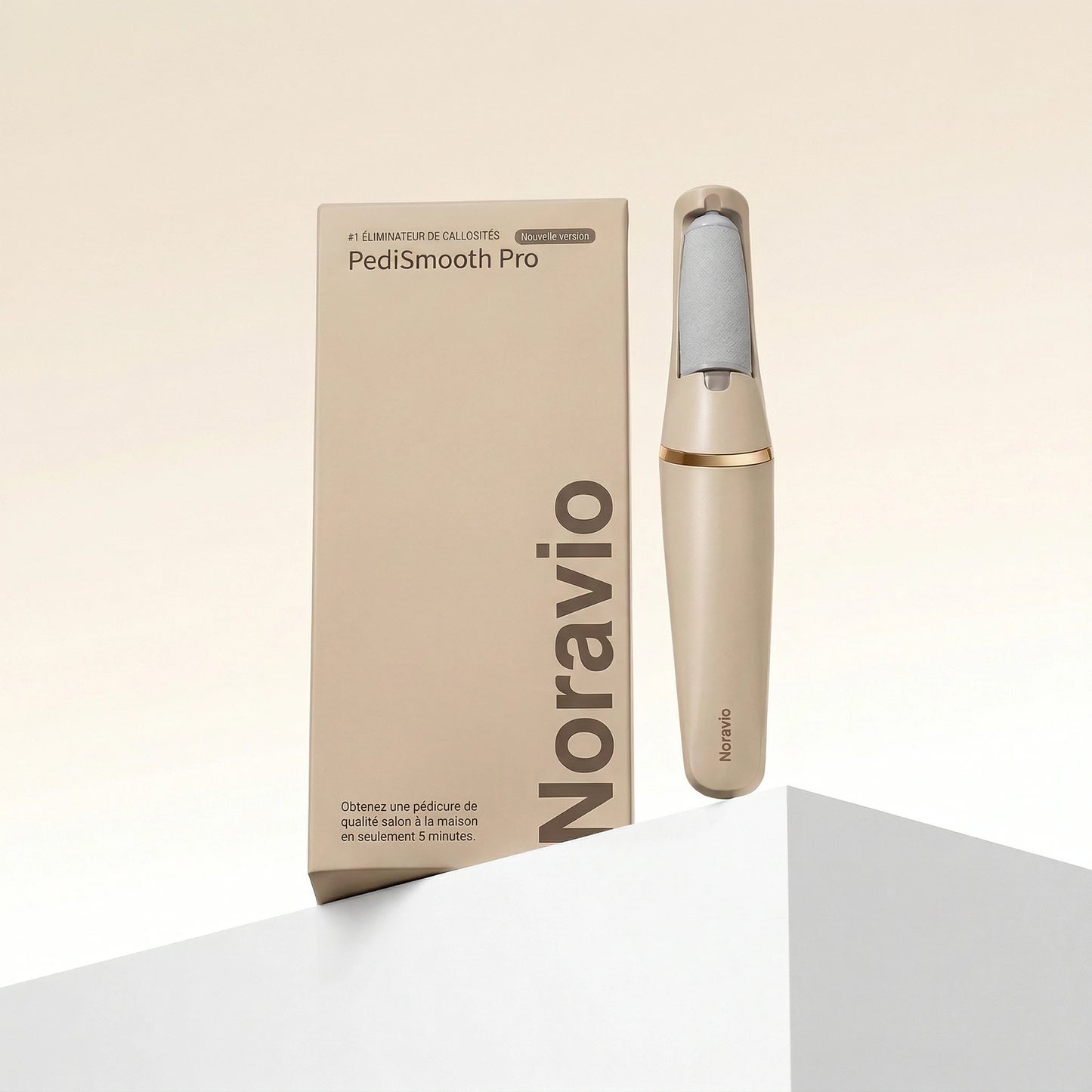 Noravio™ PediSmooth Pro