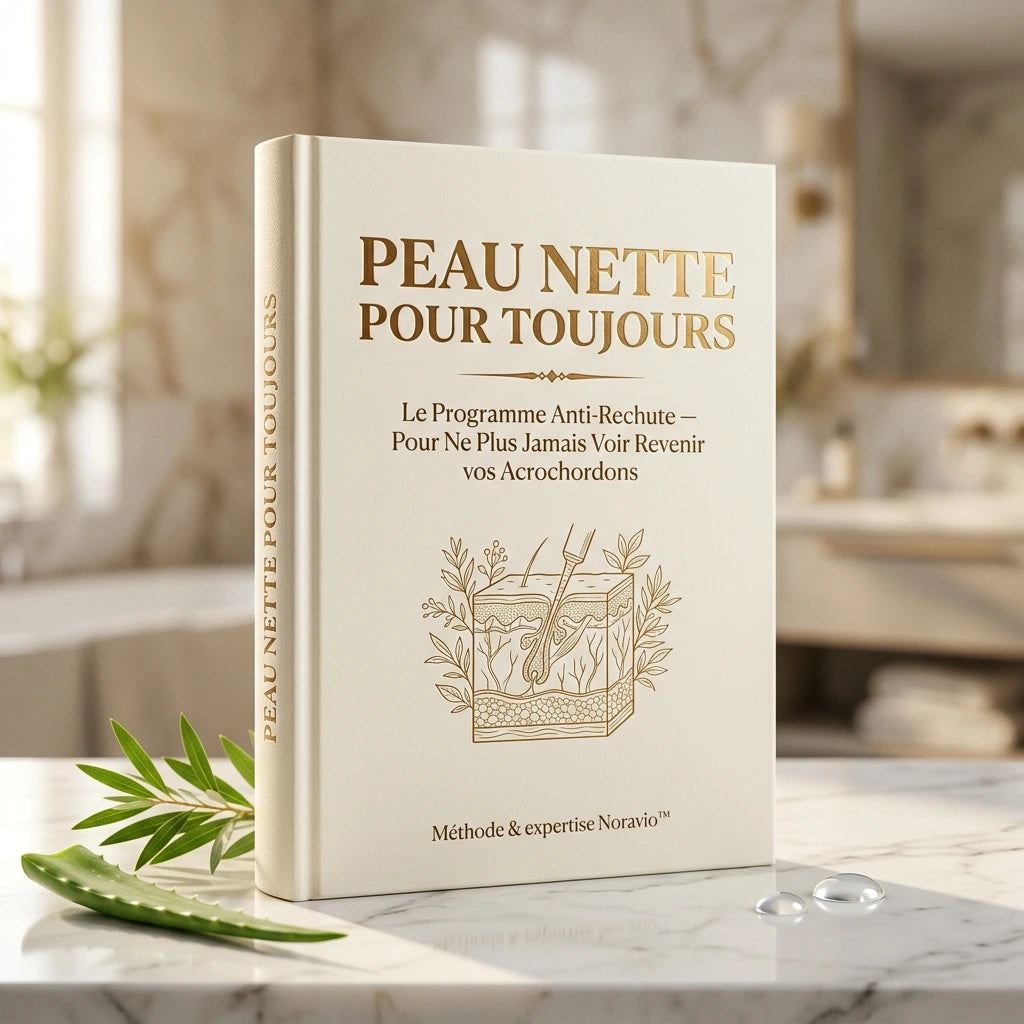 Guide - Programme Anti-Rechute