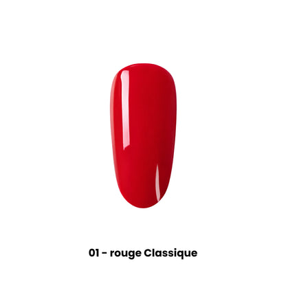 Stylos Vernis à Ongles — Sans Lampe UV  |  Noravio ™