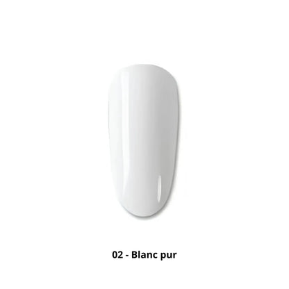Stylos Vernis à Ongles — Sans Lampe UV | Noravio™