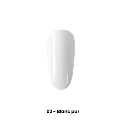 Stylos Vernis à Ongles — Sans Lampe UV  |  Noravio ™
