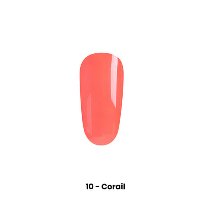 Stylos Vernis à Ongles — Sans Lampe UV  |  Noravio ™