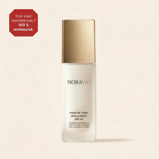 Fond de teint 4 en 1