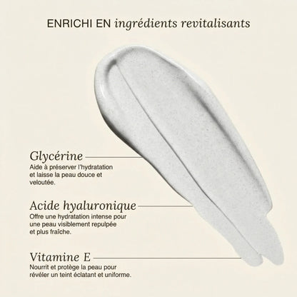 Fond de teint 4 en 1