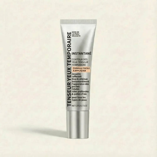 Soin anti-rides à effet immédiat