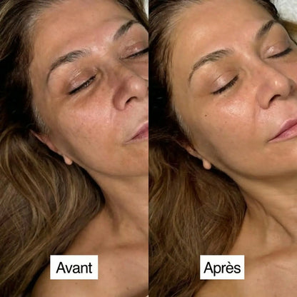 Masque au Bio-Collagène – Effet Peau Lisse & Éclat
