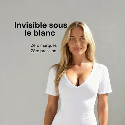 Soutien-gorge invisible Sculpt Comfort™ – Nora-Sculpt™
