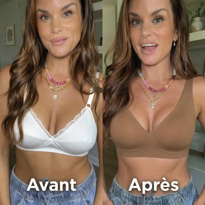 Soutien-gorge invisible Sculpt Comfort™ – Nora-Sculpt™
