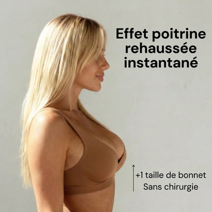 Soutien-gorge invisible Sculpt Comfort™ – Nora-Sculpt™