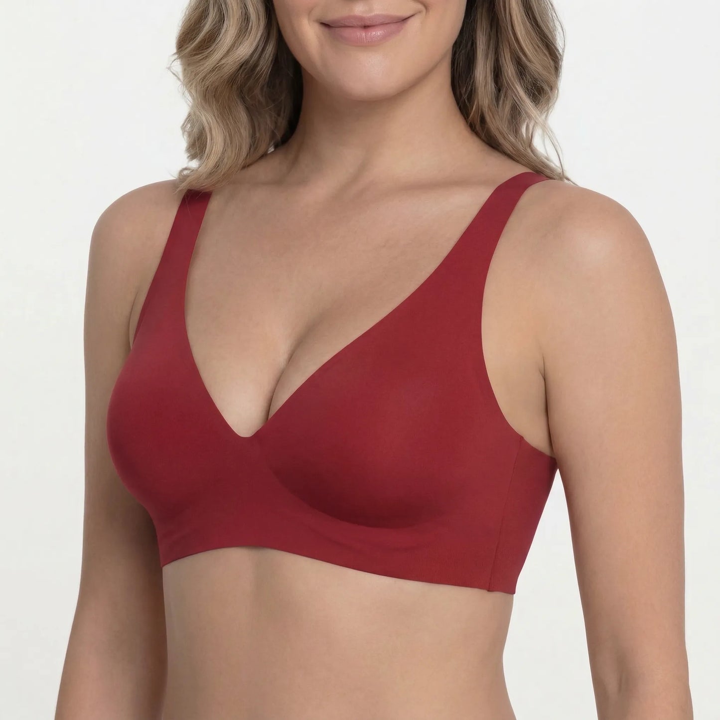 Soutien-gorge invisible Sculpt Comfort™ – Nora-Sculpt™