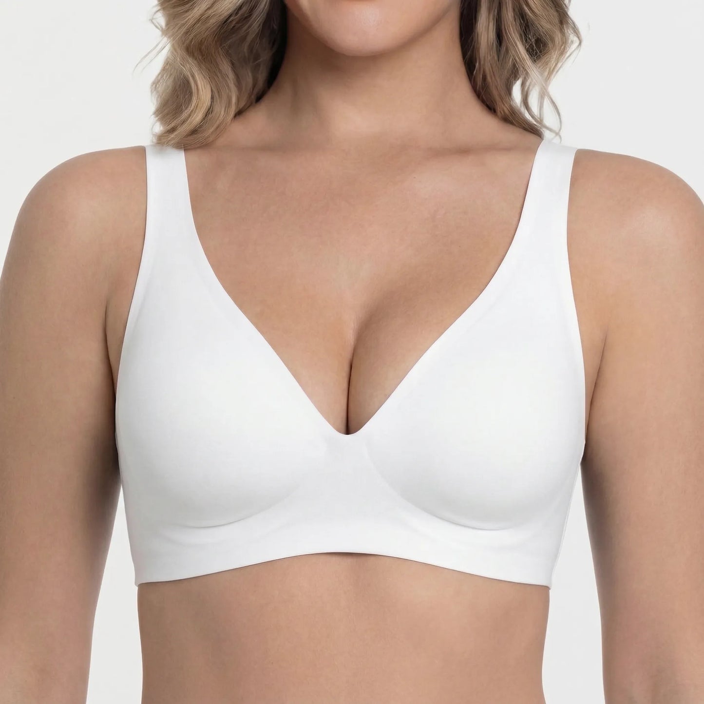 Soutien-gorge invisible Sculpt Comfort™ – Nora-Sculpt™