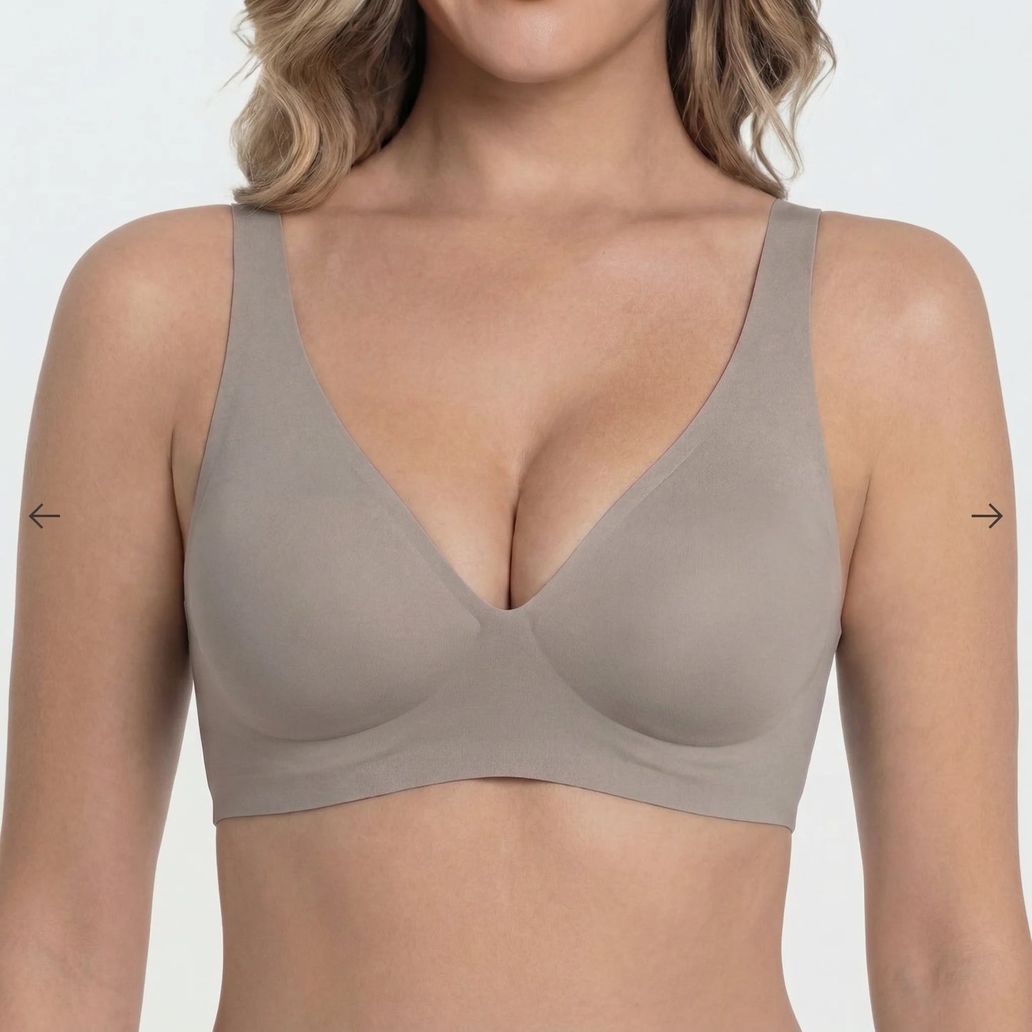Soutien-gorge invisible Sculpt Comfort™ – Nora-Sculpt™
