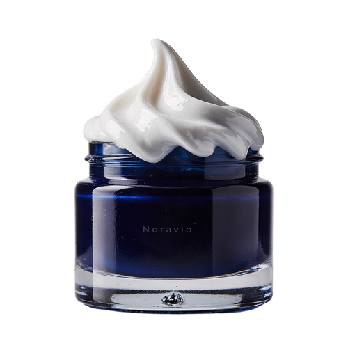 Crème Pieds Noravio™ – Hydratation Intense