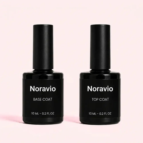 Base et Top Coat