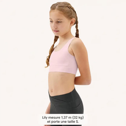 Le Premier Soutien-Gorge™