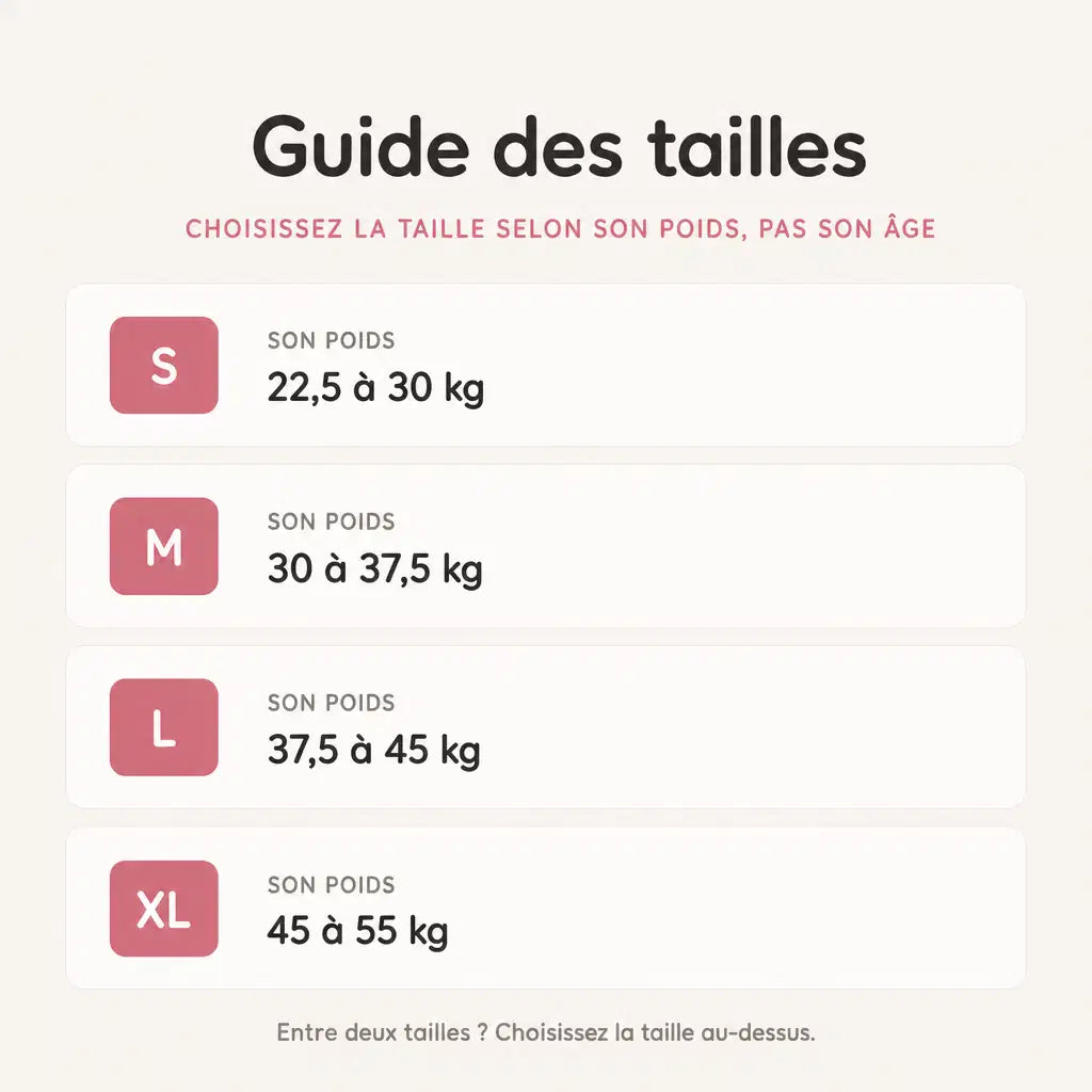 Le Premier Soutien-Gorge™