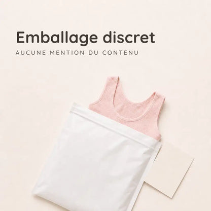 Le Premier Soutien-Gorge™