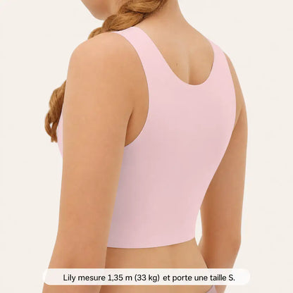 Le Premier Soutien-Gorge™