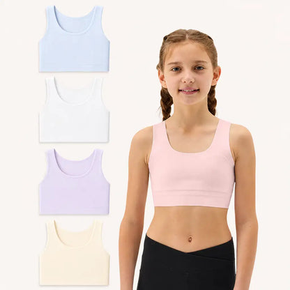 Le Premier Soutien-Gorge™