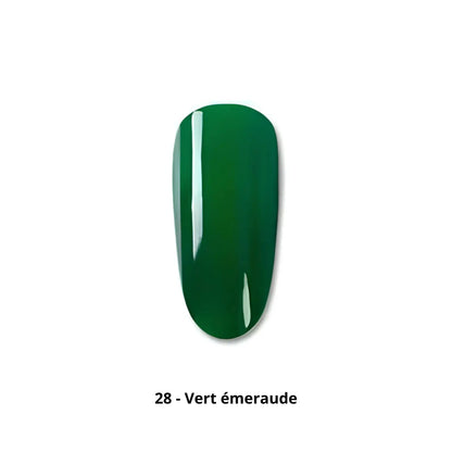 Stylos Vernis à Ongles — Sans Lampe UV | Noravio™