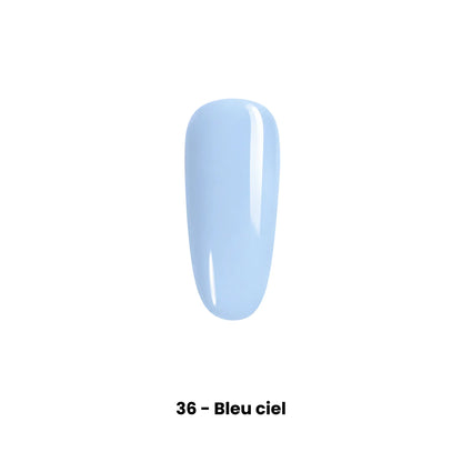 Stylos Vernis à Ongles — Sans Lampe UV  |  Noravio ™