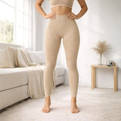 Legging Sculptant Anti-Cellulite 3D