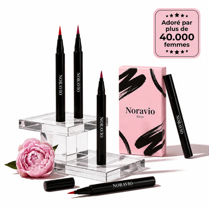 Stylos Vernis à Ongles — Sans Lampe UV | Noravio™