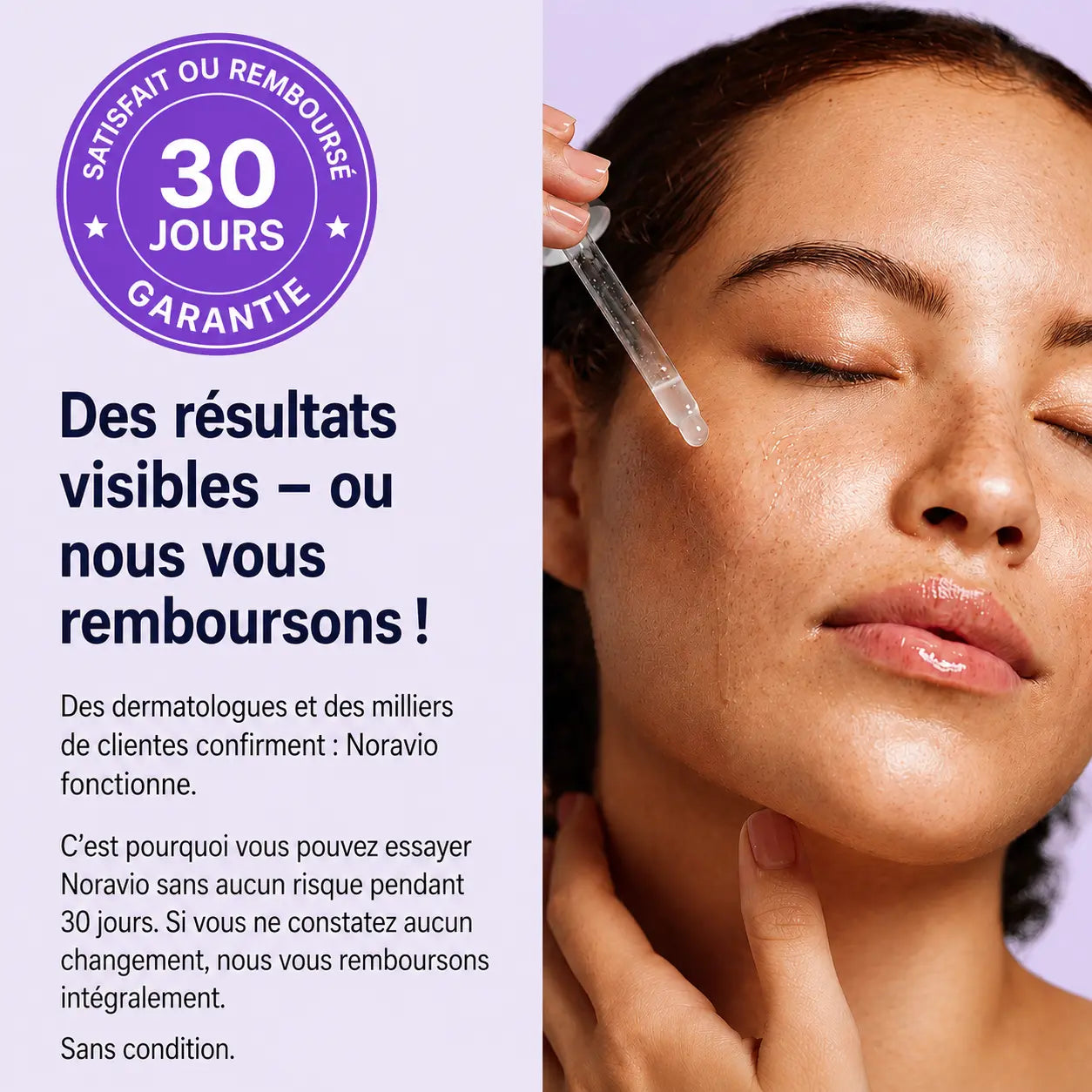 Sérum Anti-Repousse Végétal