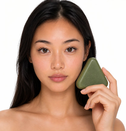 Savon Revitalisant Coréen pour le Cuir Chevelu | Noravio™