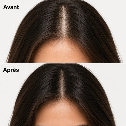 Savon Revitalisant Coréen pour le Cuir Chevelu | Noravio™