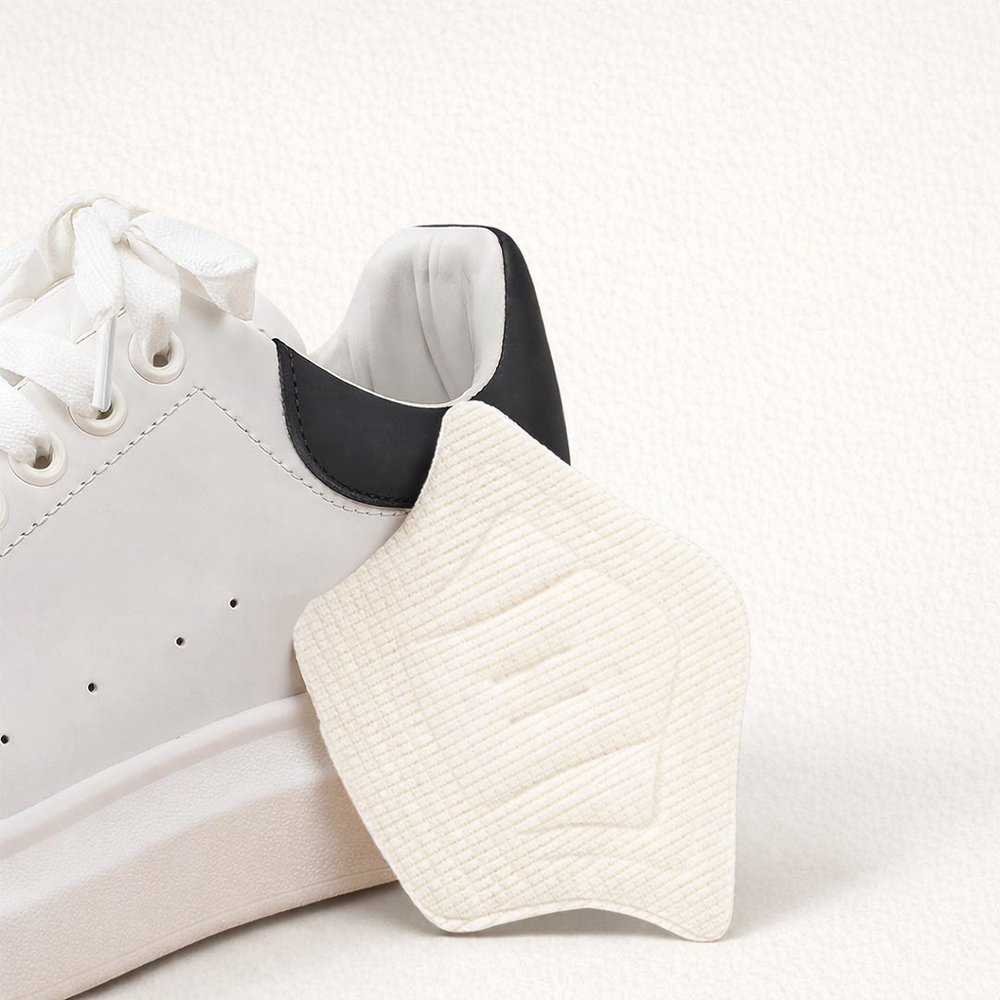 Coussinets de talon anti-douleur