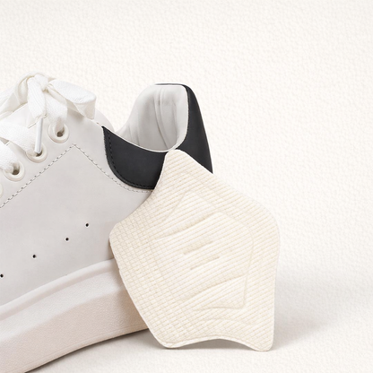 Coussinets de talon anti-douleur