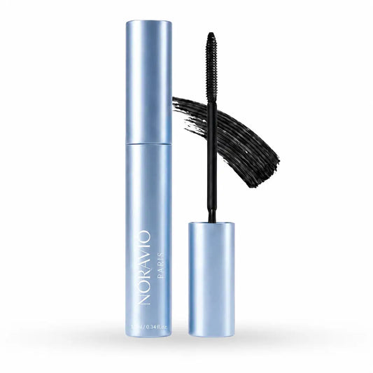 Mascara Sculptant & Pousse | Noravio Lash™