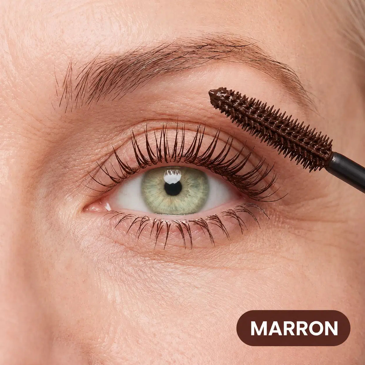 Mascara Sculptant & Pousse | Noravio Lash™