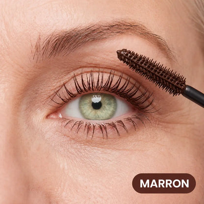 Mascara Sculptant & Pousse | Noravio Lash™