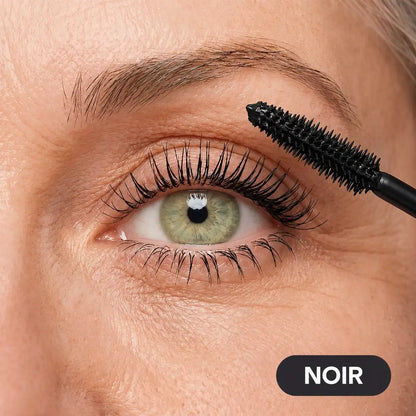 Mascara Sculptant & Pousse | Noravio Lash™