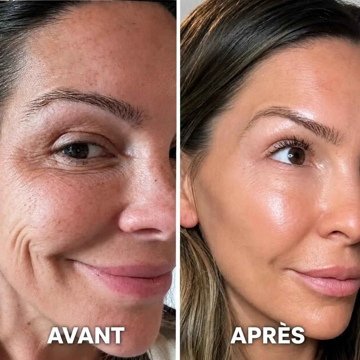 Baume Volume au Collagène – Rides & Peau Mature