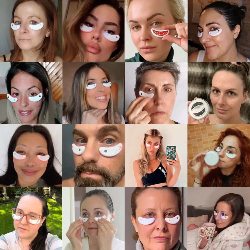 Noravio Glowpads Pro