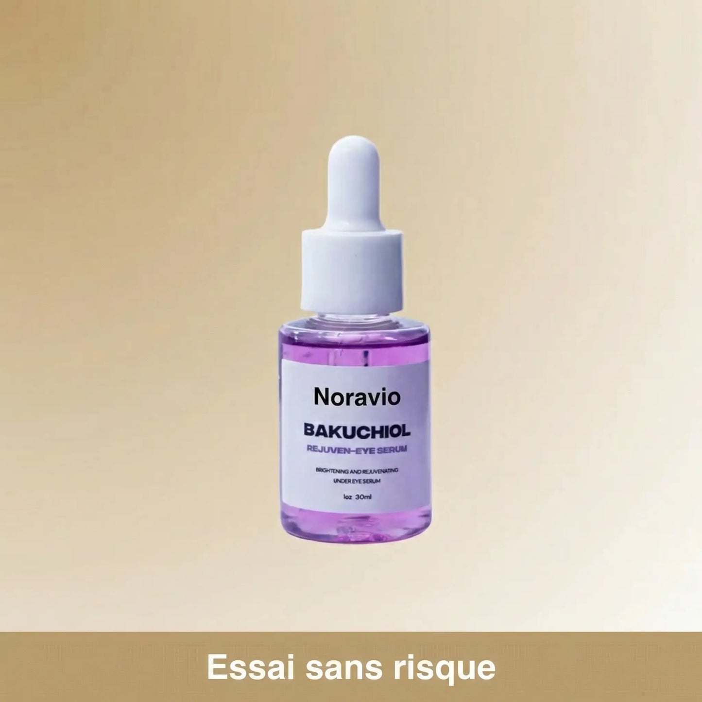 Noravio Glow Serum