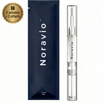 Stylo purifiant ongles & peau