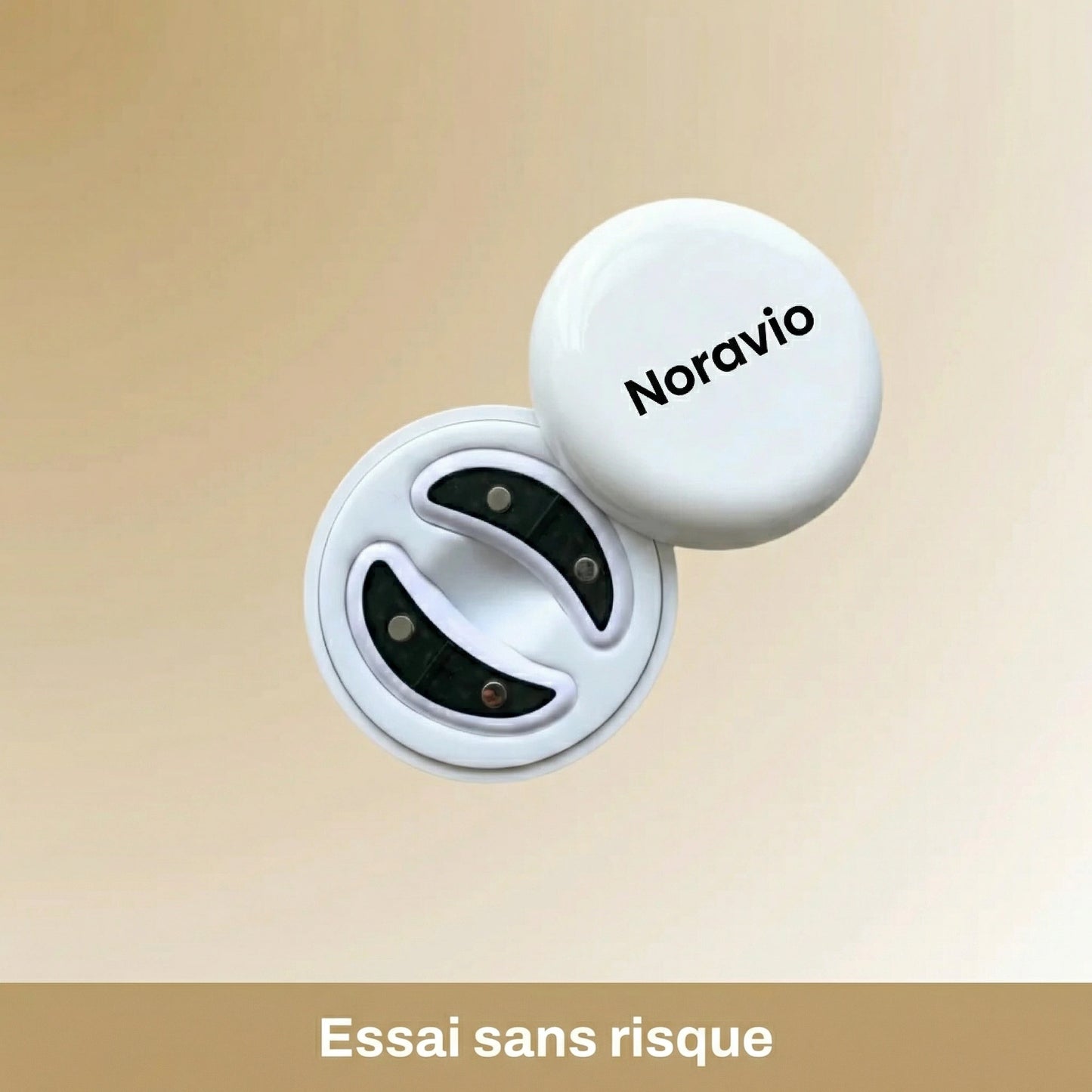 Noravio Glowpads Pro
