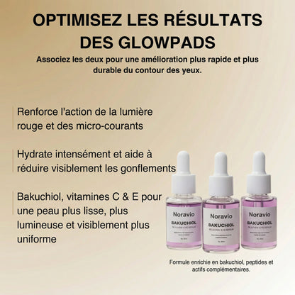 Noravio Glowpads Pro