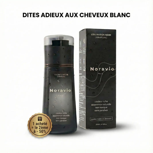 Shampoing colorant • 200 ml