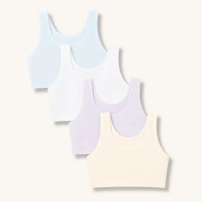 Le Premier Soutien-Gorge™